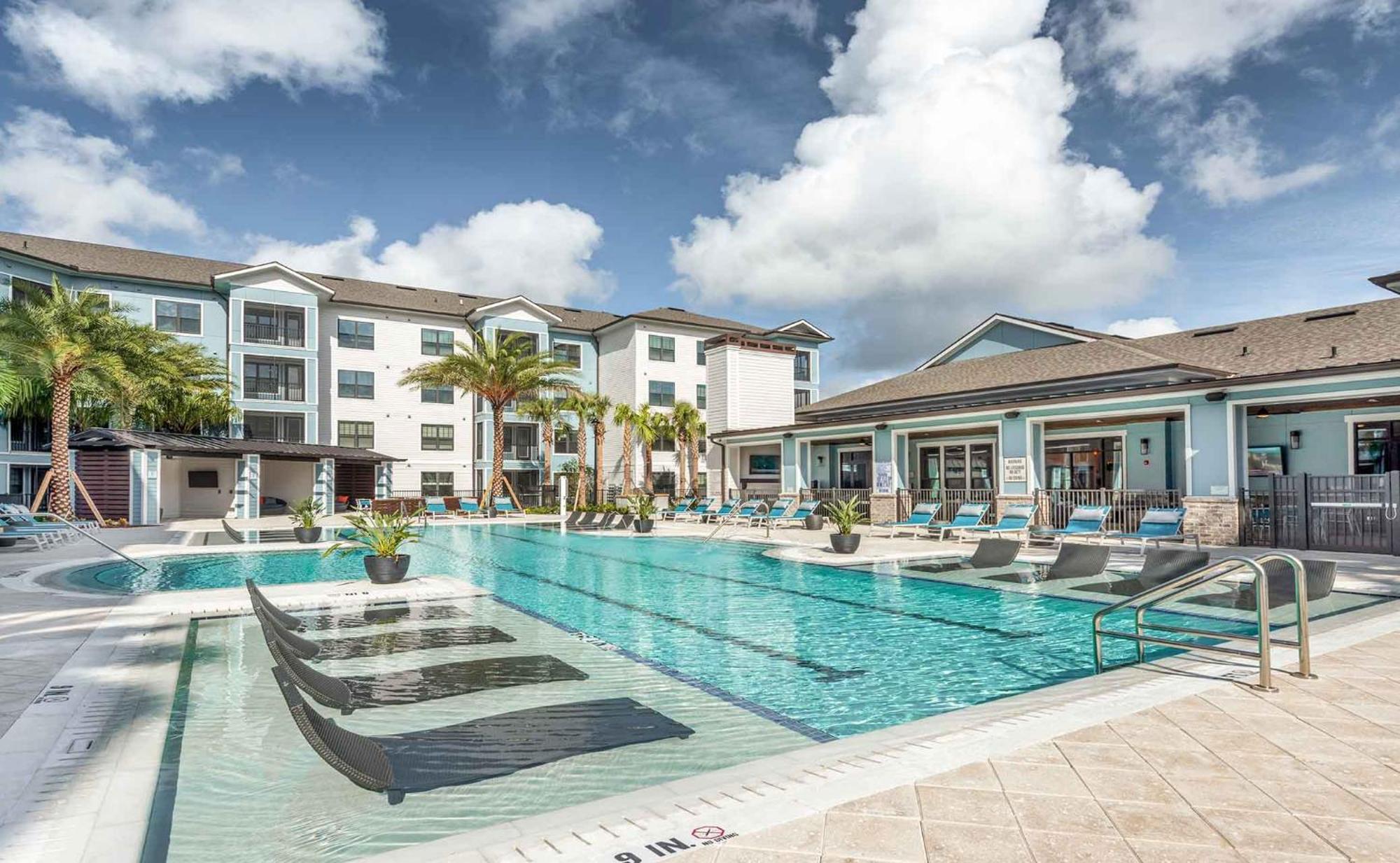Vintage Horizon West Apartments By Barsala ออร์ลันโด ภายนอก รูปภาพ