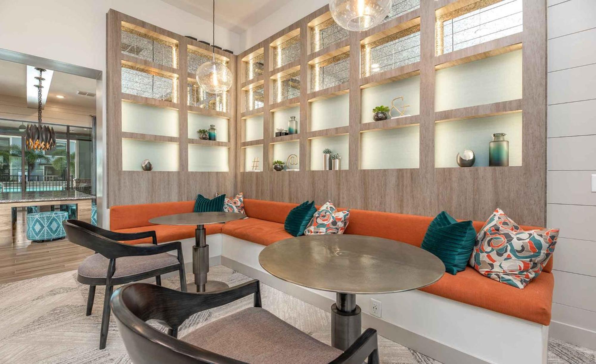 Vintage Horizon West Apartments By Barsala ออร์ลันโด ภายนอก รูปภาพ