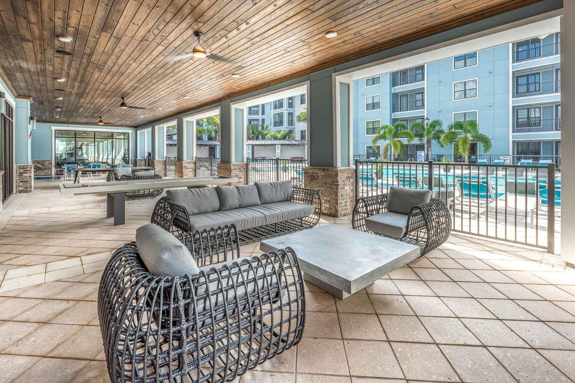 Vintage Horizon West Apartments By Barsala ออร์ลันโด ภายนอก รูปภาพ