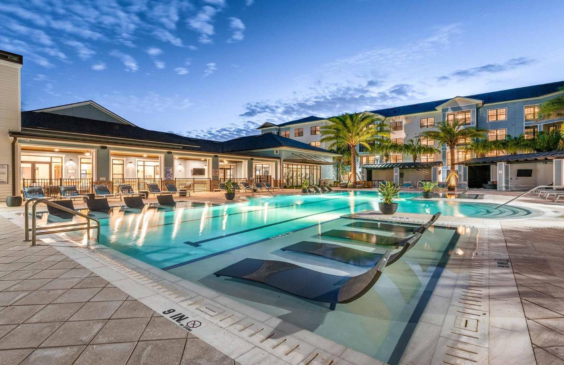 Vintage Horizon West Apartments By Barsala ออร์ลันโด ภายนอก รูปภาพ